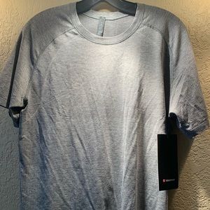 Lululemon Metal Vent Tech